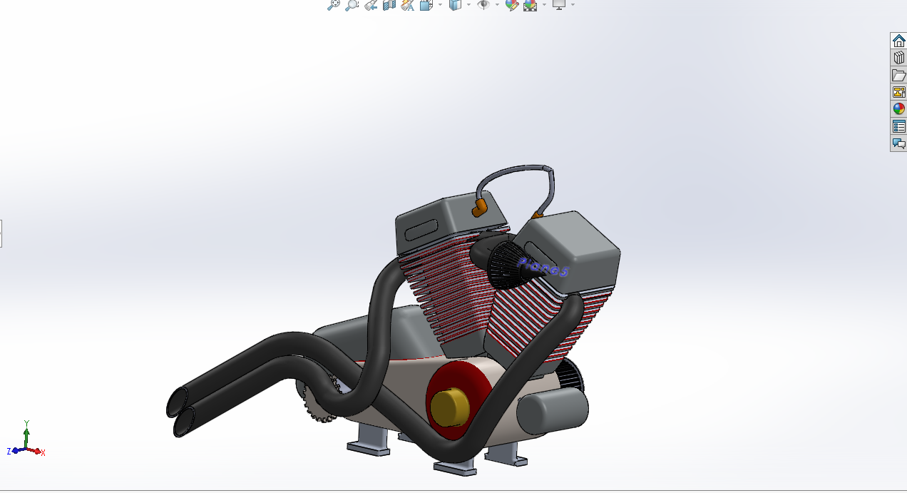 CAD