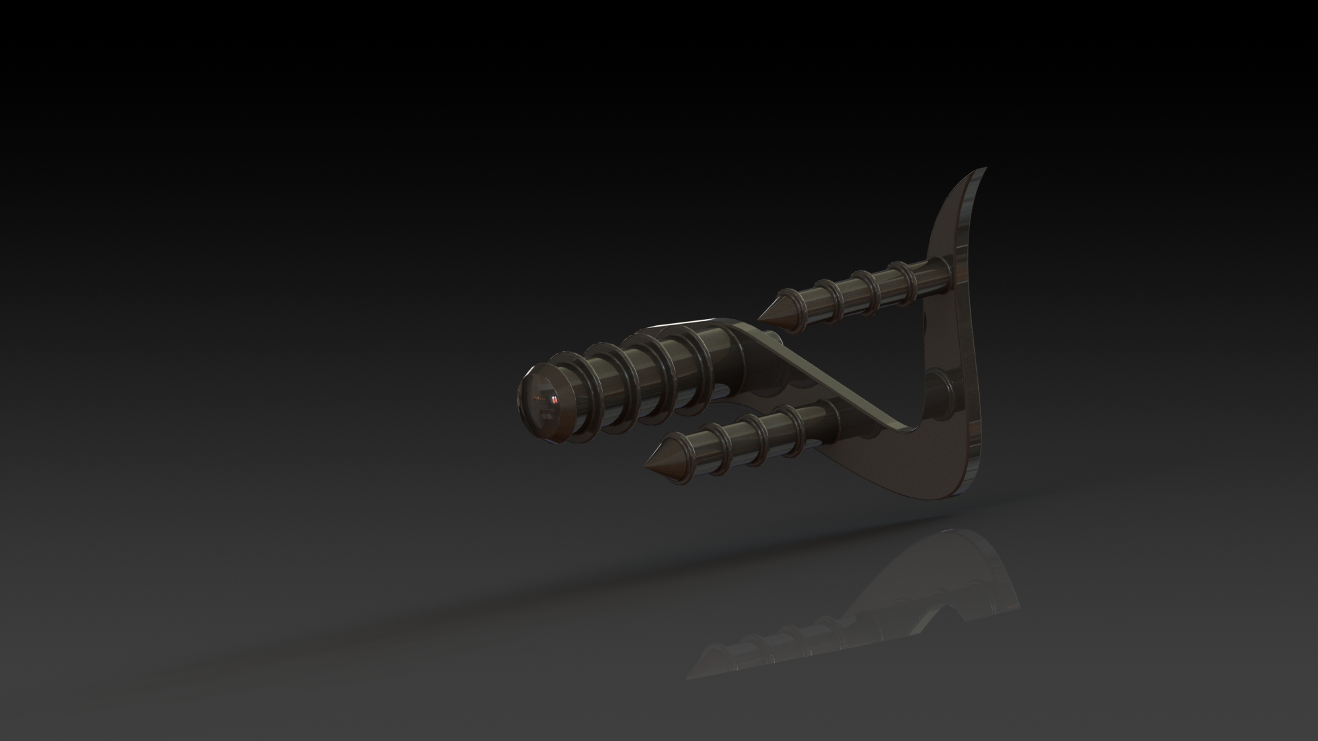 render
