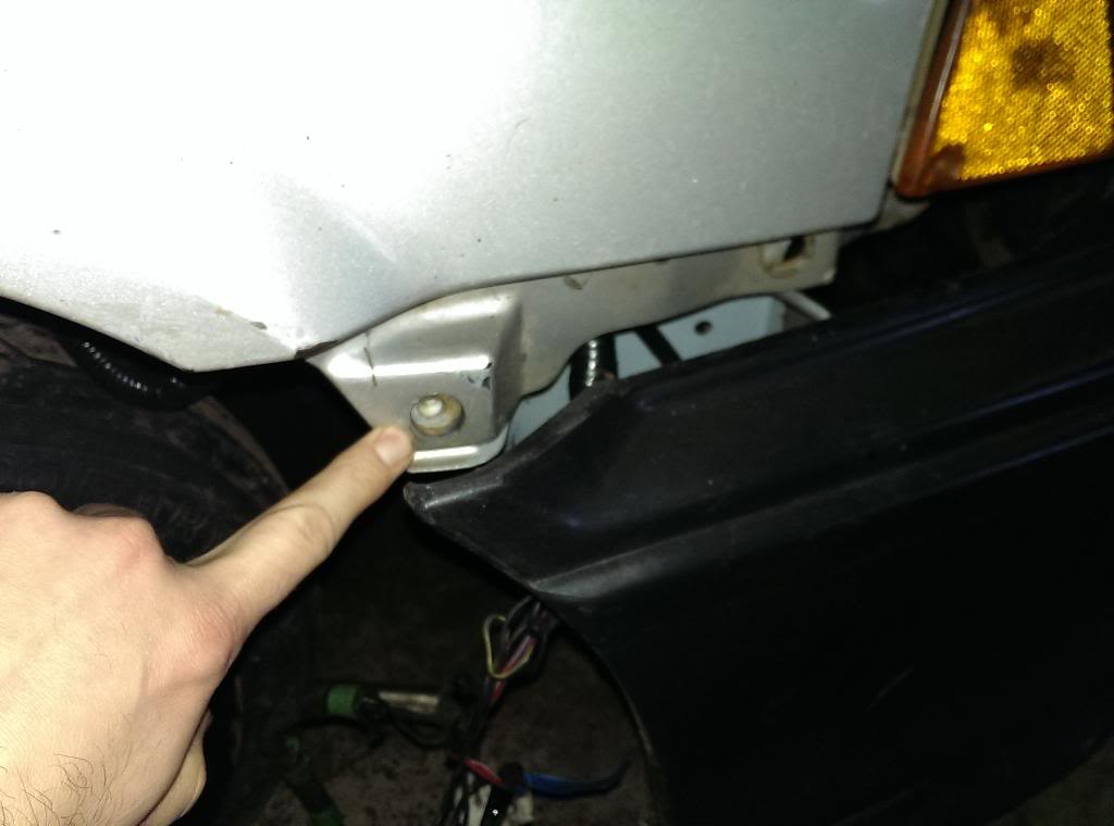 Front fender design SkillLync