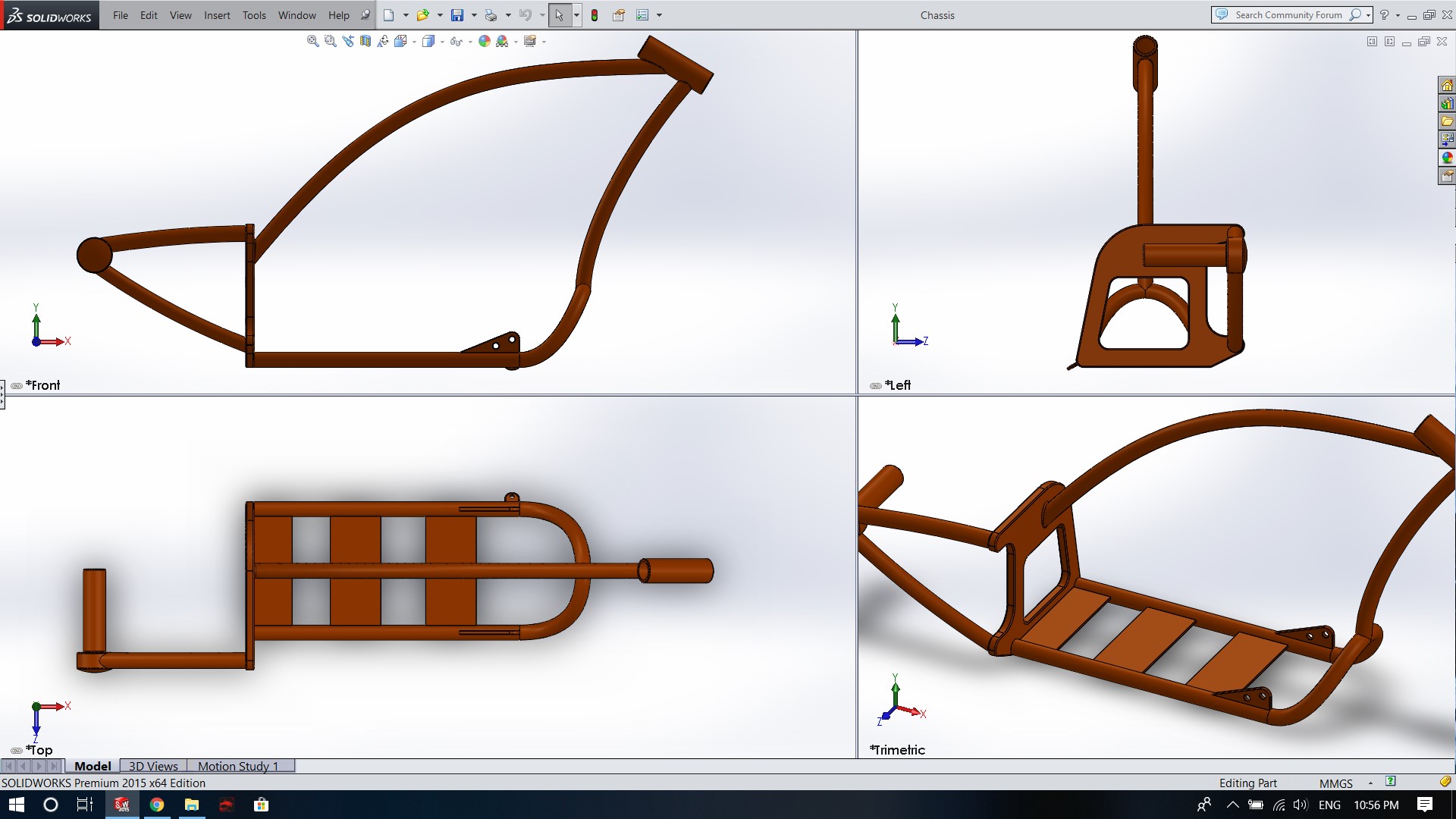 Gaining Insights On Composite Curves And Make Pierce Features In ...