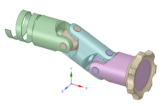 universal joint definition