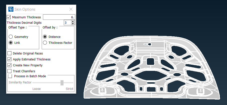 【多物理场分析的体网格策略】:ANSA在多场耦合分析中的高级应用