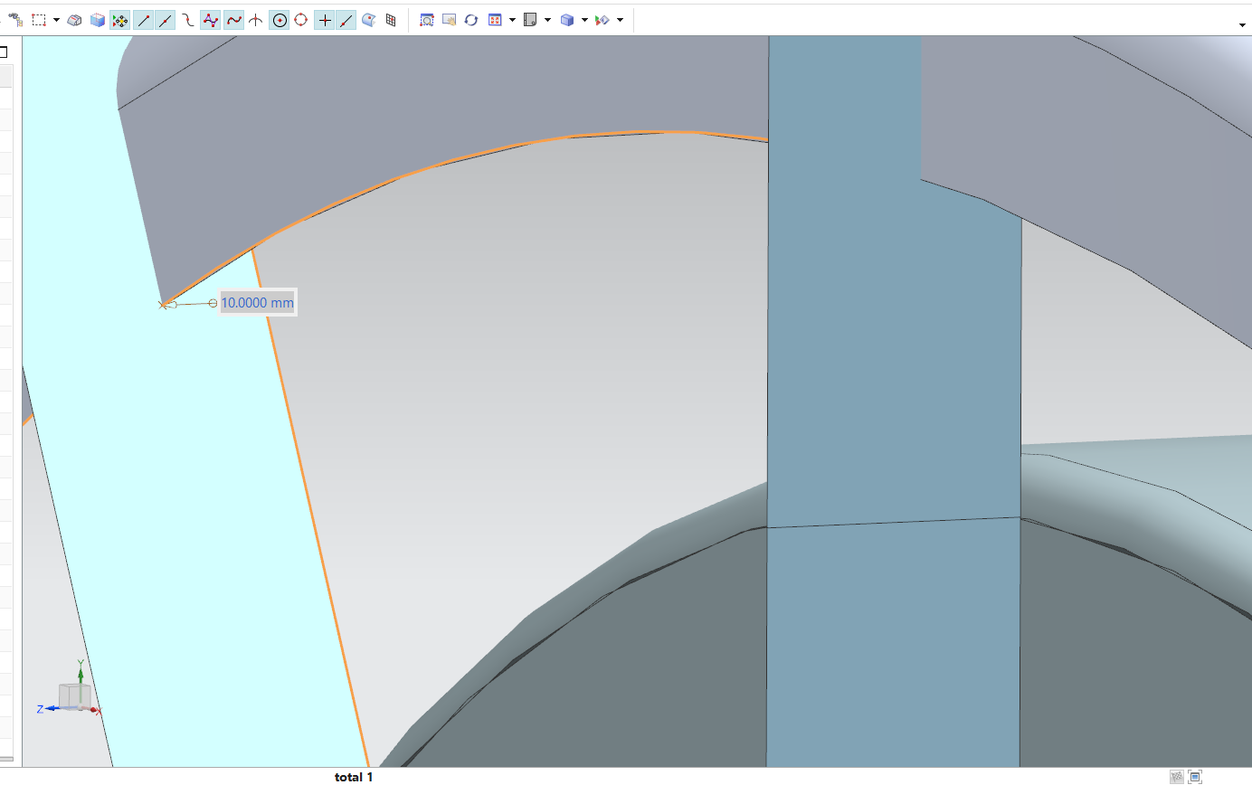 Wheel Arch Challenge - Projects - Skill-Lync