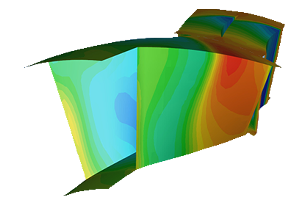Ansys Cfd Post User Guide