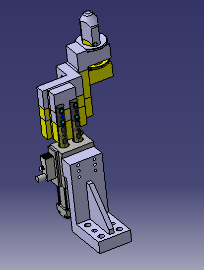 Pin units design : Skill-Lync