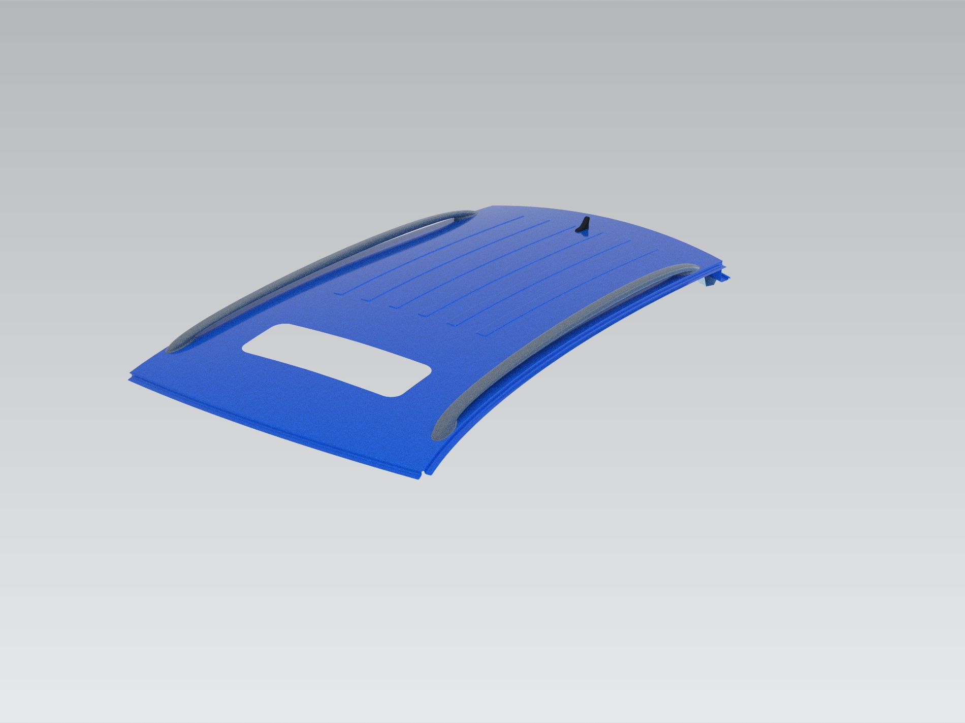 DESIGN OF A CAR HOOD Projects SkillLync