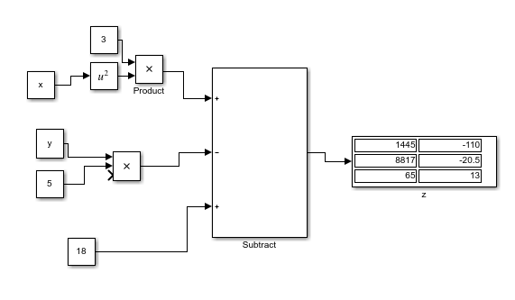 MASS SPRING DAMPER IN SIMSCAPE AND SIMULINK MODEL AND CALCULATING ...