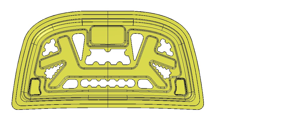 CAR HOOD DESIGN SkillLync
